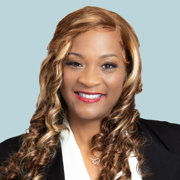 DeYonne Parker
